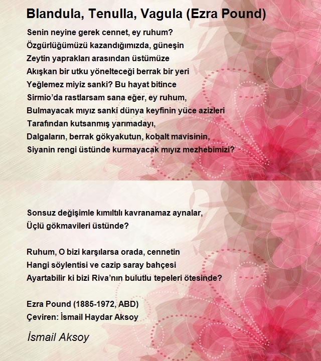 İsmail Aksoy