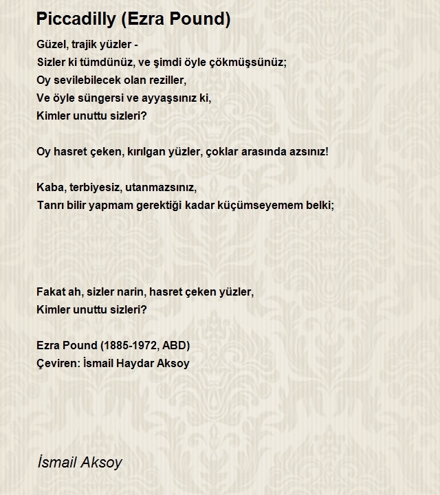 İsmail Aksoy