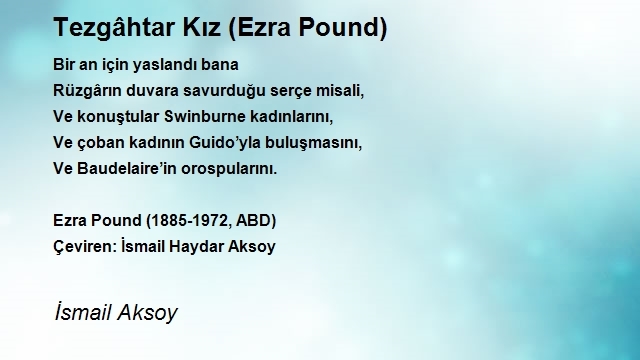 İsmail Aksoy