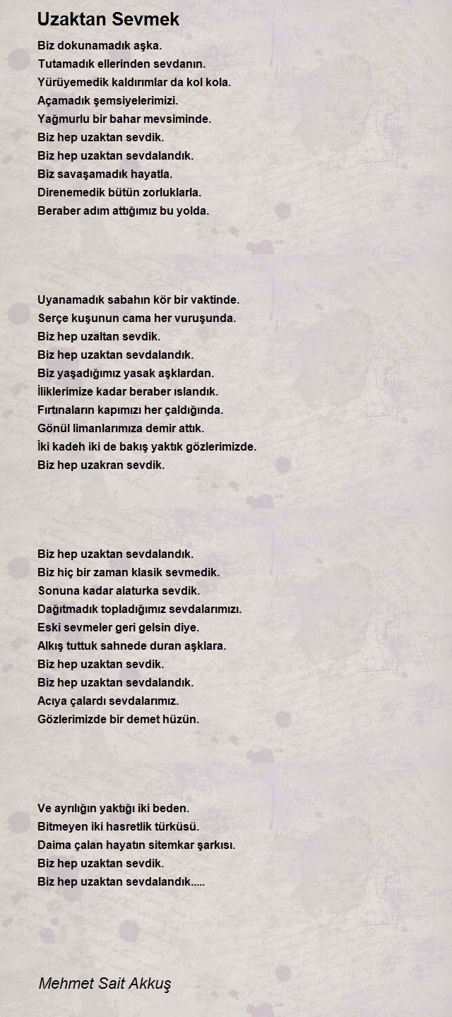 Mehmet Sait Akkuş