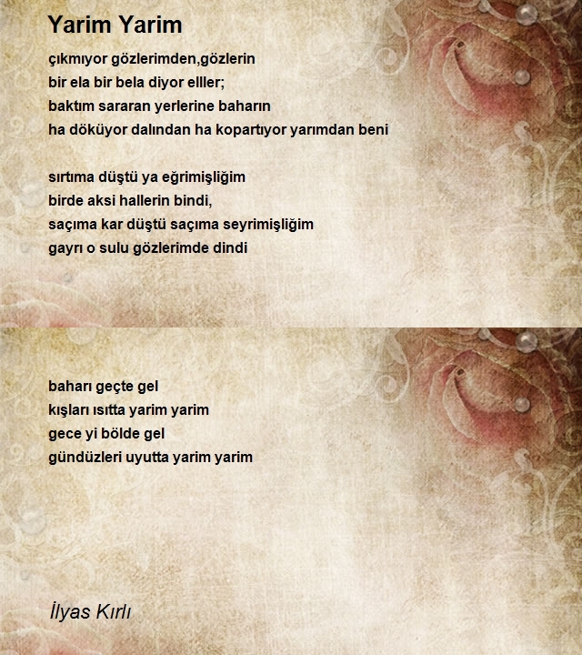 İlyas Kırlı