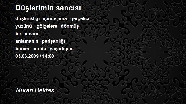 Nuran Bektas