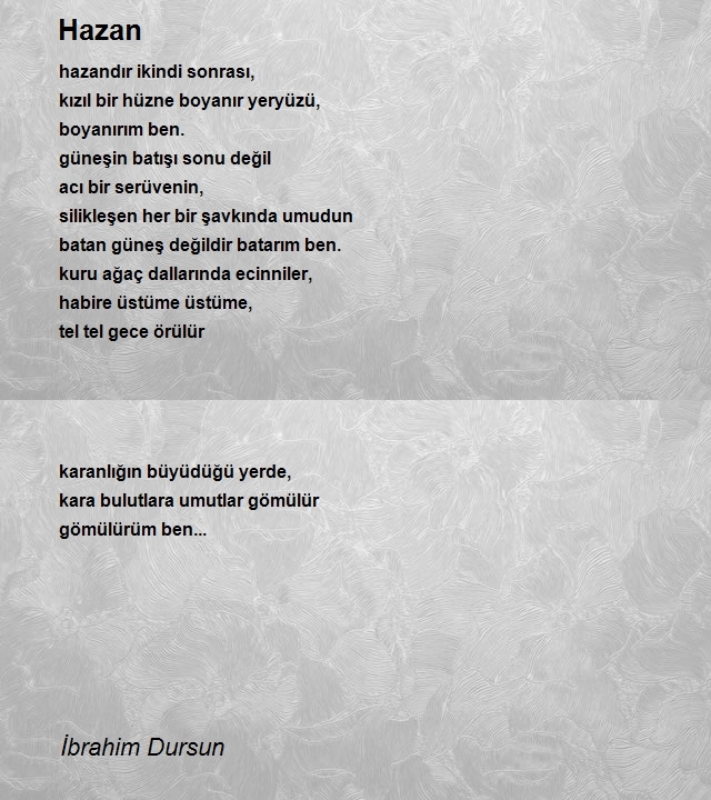 İbrahim Dursun