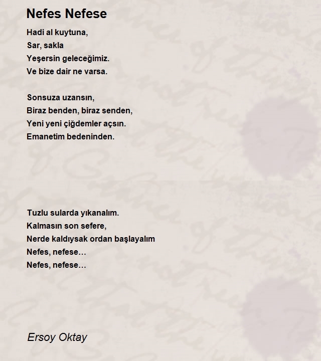 Ersoy Oktay