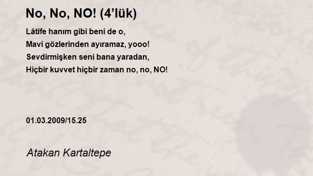 Atakan Kartaltepe