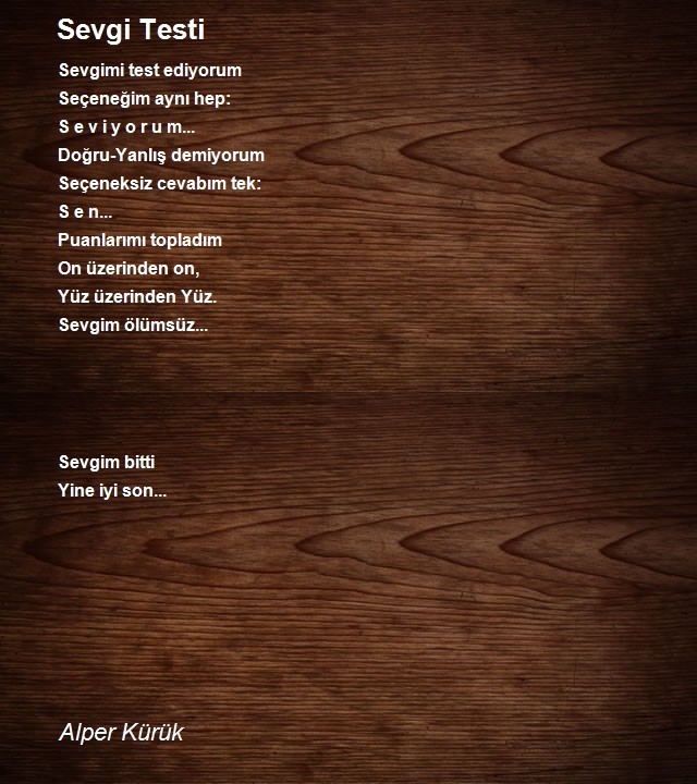 Alper Kürük