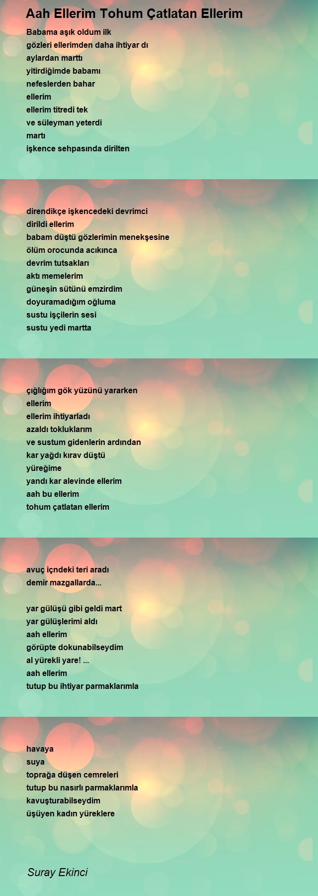 Suray Ekinci