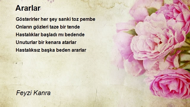 Feyzi Kanra