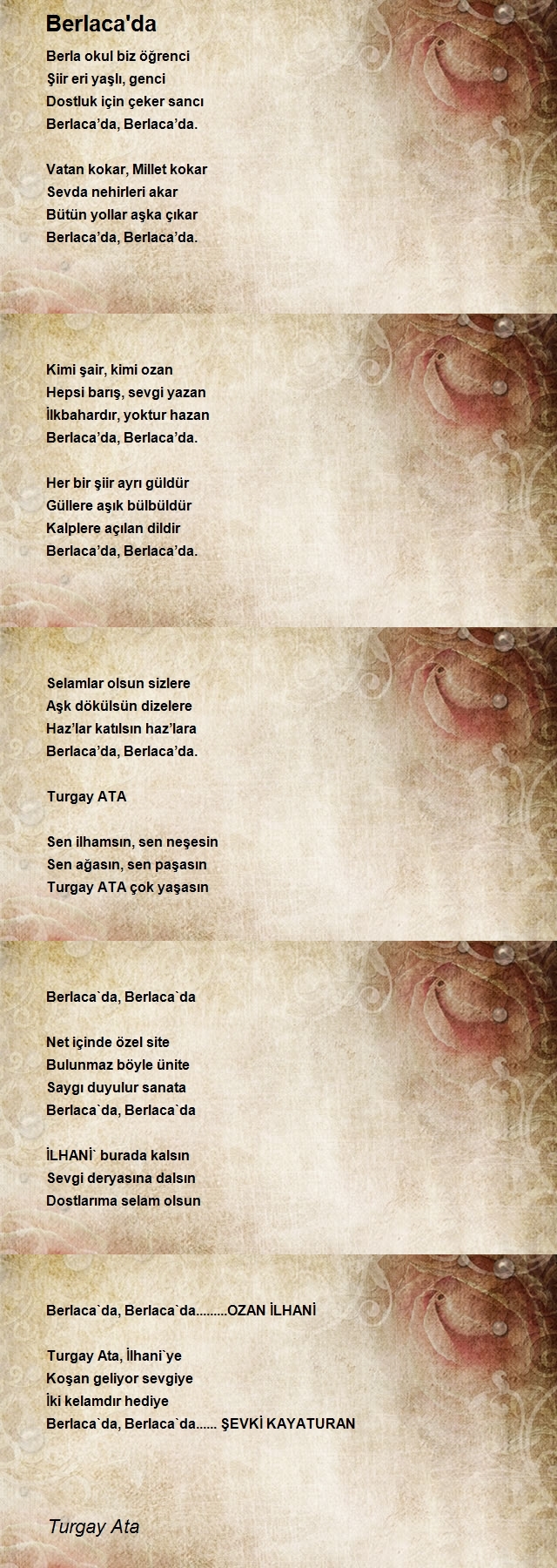 Turgay Ata