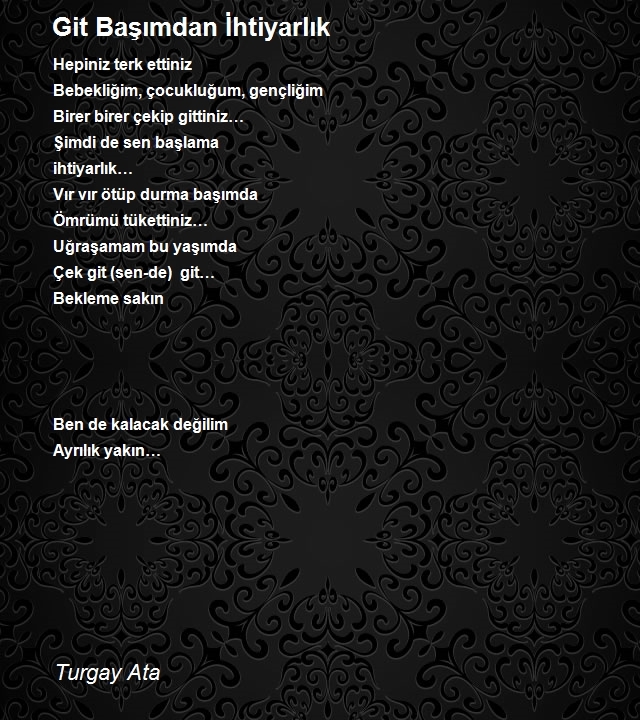 Turgay Ata