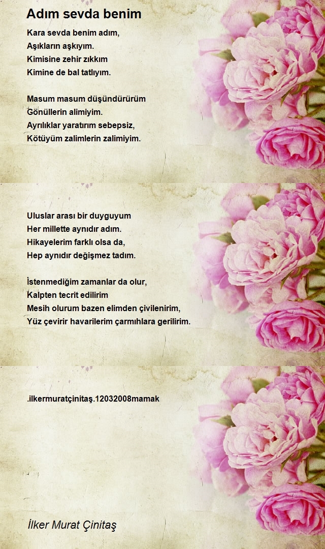 İlker Murat Çinitaş