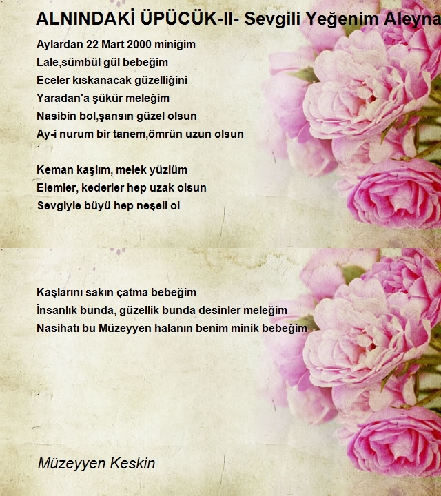 Müzeyyen Keskin
