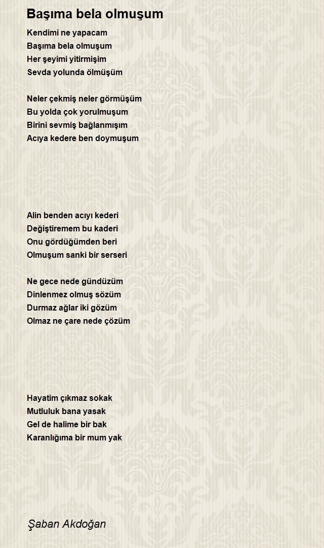 Şaban Akdoğan