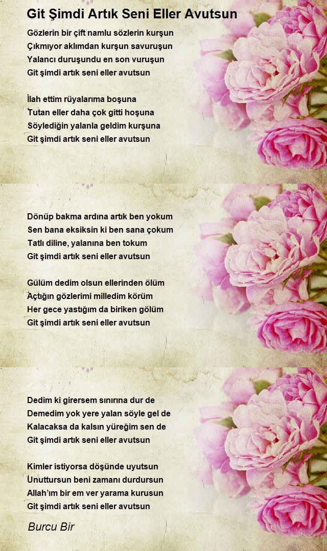 Burcu Bir