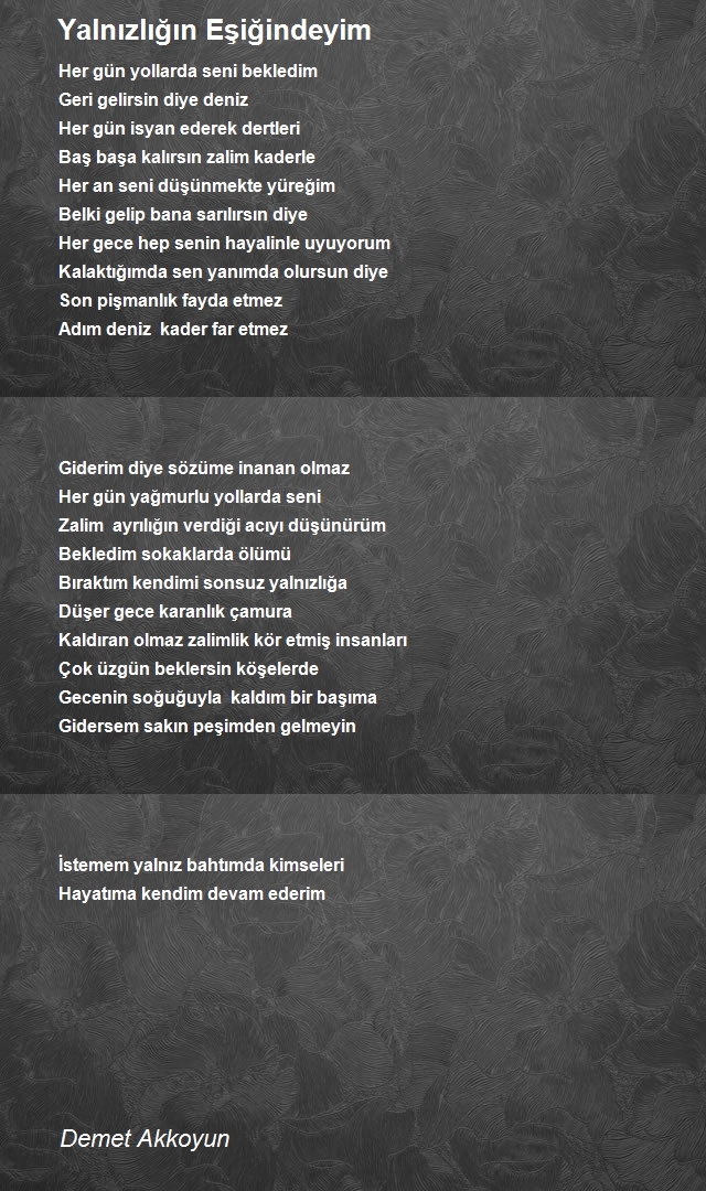 Demet Akkoyun