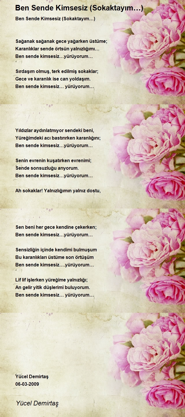 Yücel Demirtaş