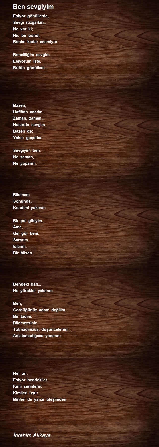 İbrahim Akkaya