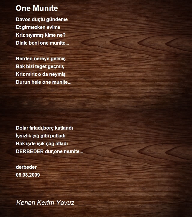 Kenan Kerim Yavuz