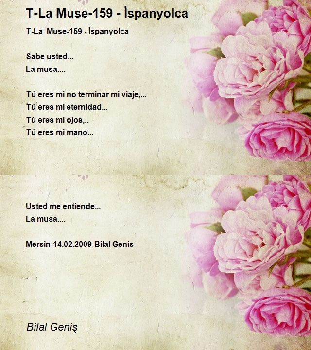 Bilal Geniş