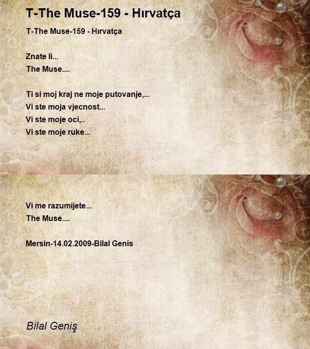 Bilal Geniş