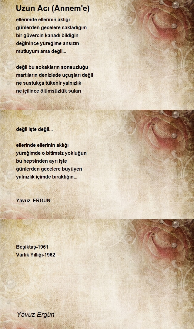 Yavuz Ergün
