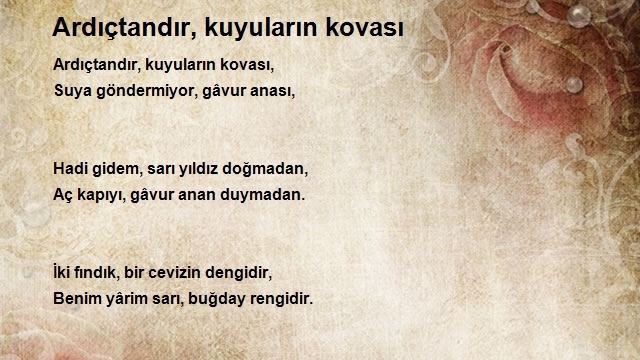 Mehmet Gündüz