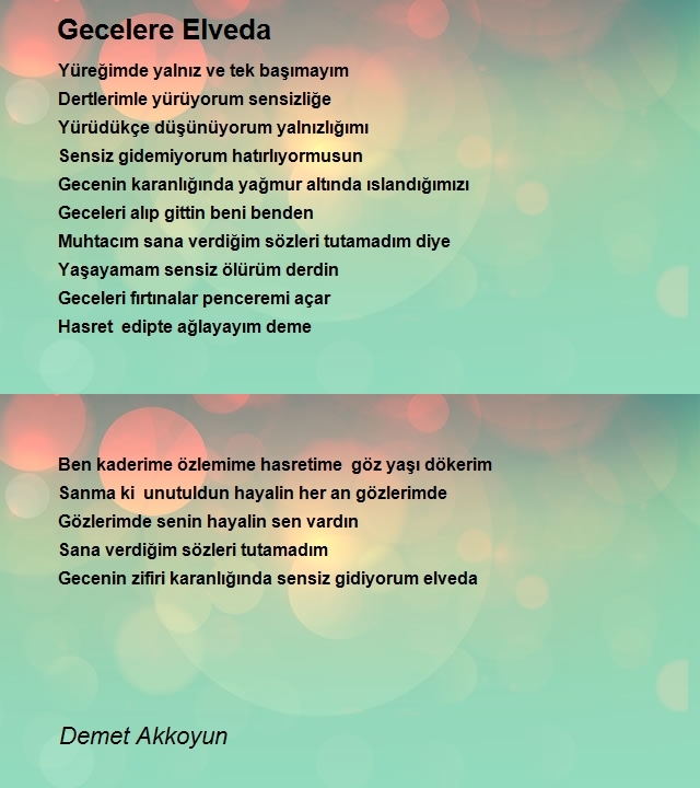 Demet Akkoyun