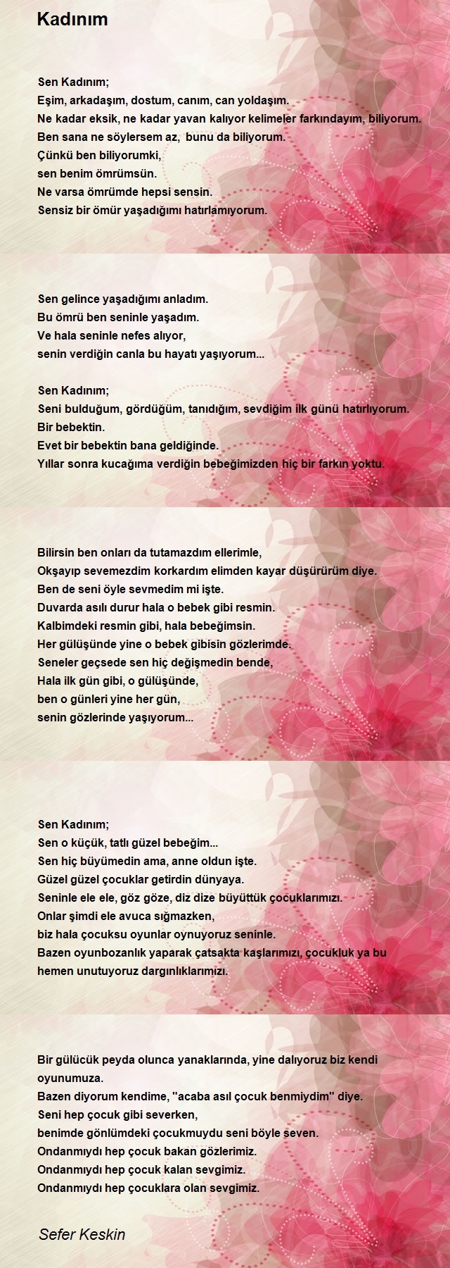 Sefer Keskin