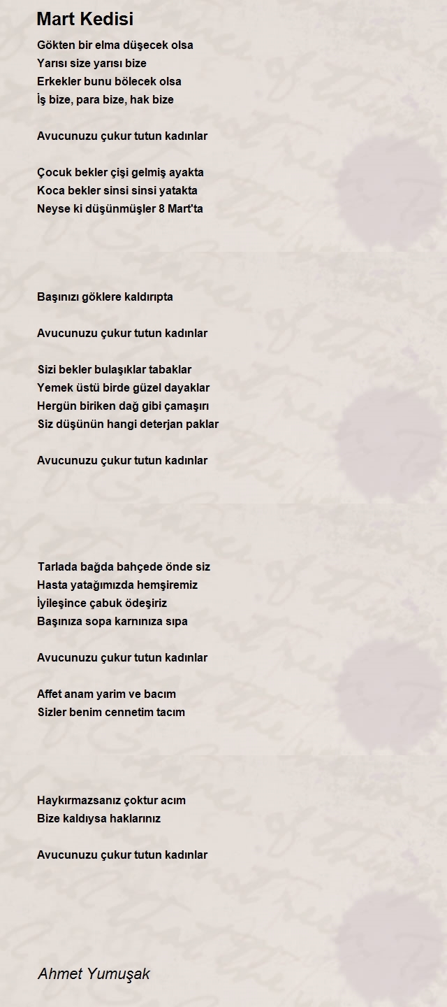 Ahmet Yumuşak