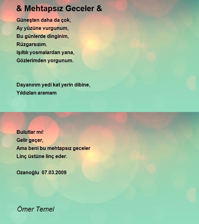 Ömer Temel
