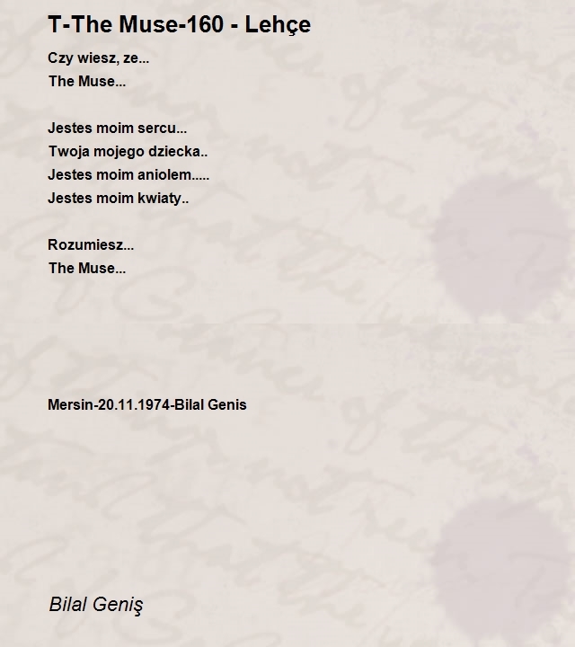 Bilal Geniş
