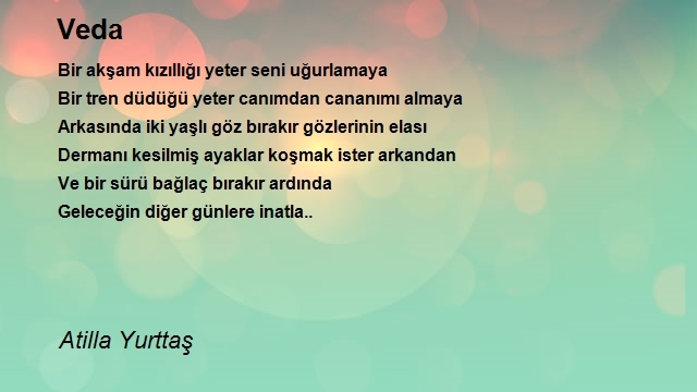 Atilla Yurttaş