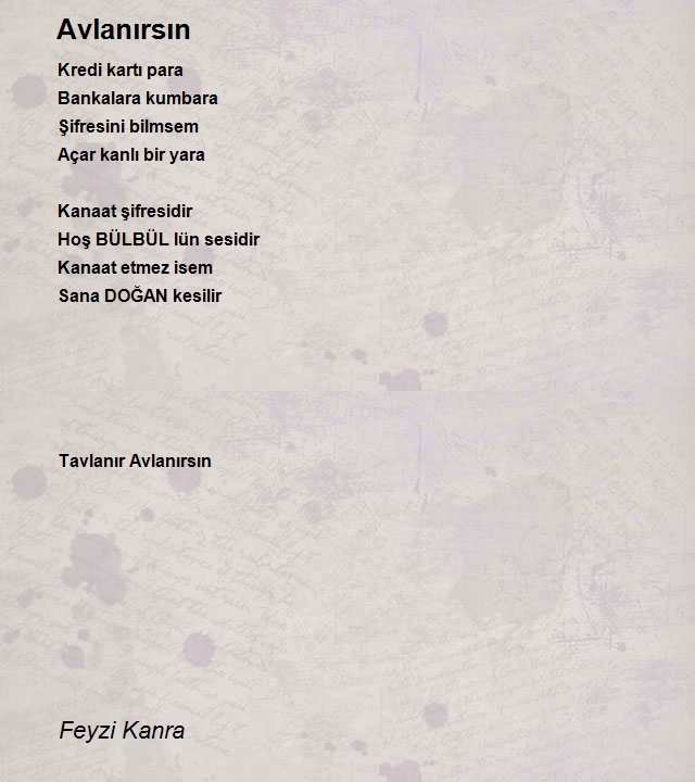 Feyzi Kanra