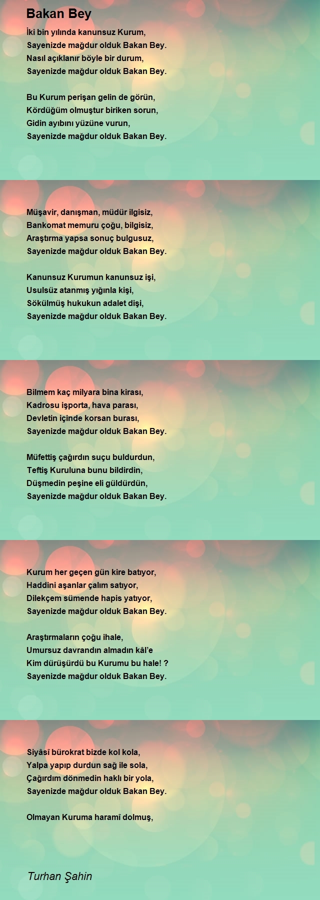 Turhan Şahin