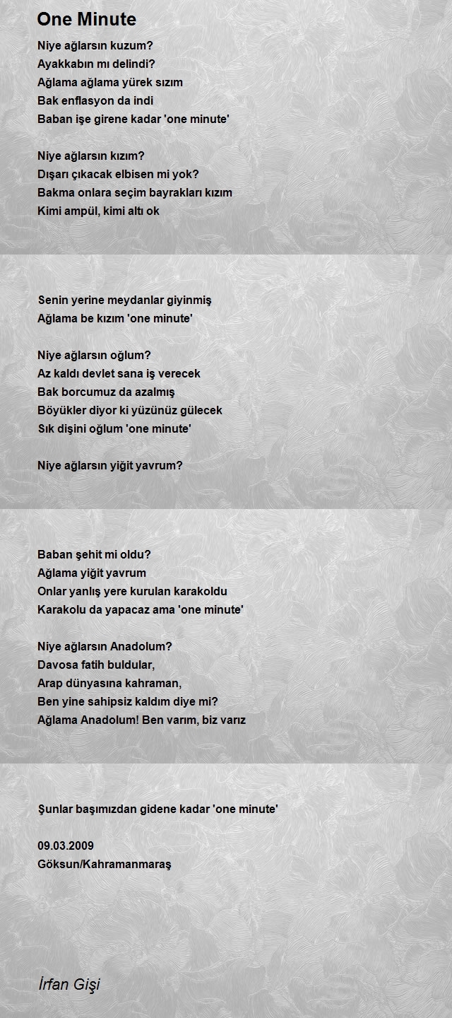 İrfan Gişi