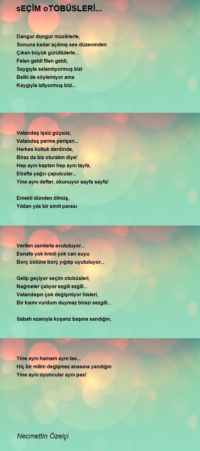 Necmettin Özelçi