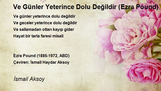 İsmail Aksoy