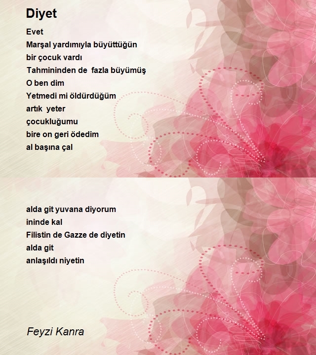 Feyzi Kanra