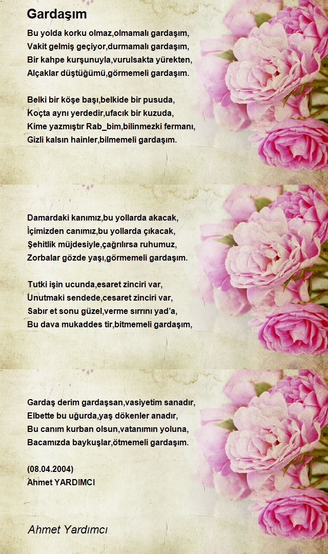 Ahmet Yardımcı