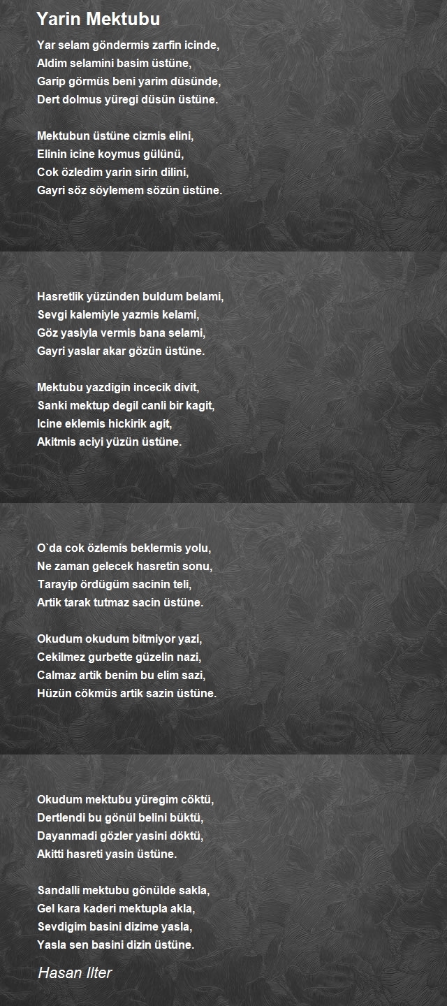 Hasan Ilter