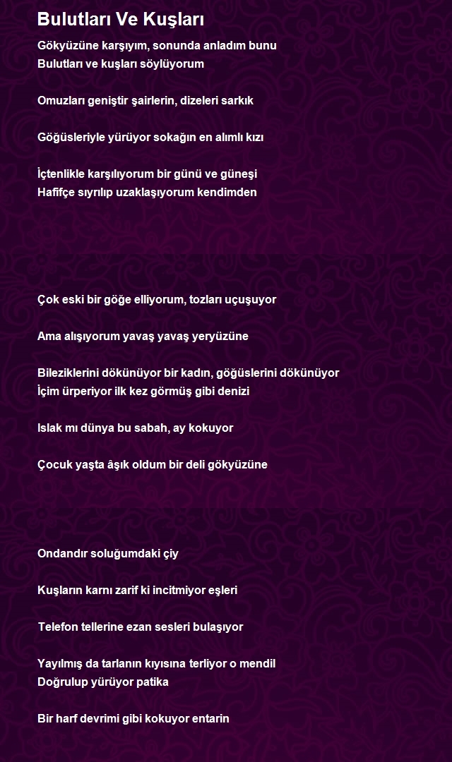 Musa Öz