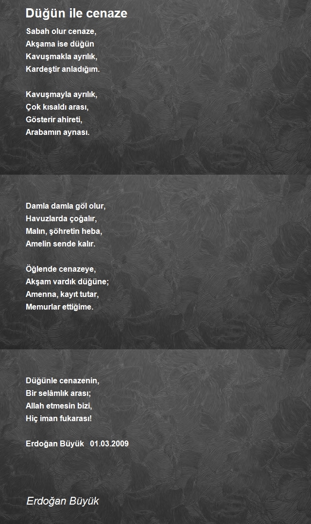 Erdoğan Büyük