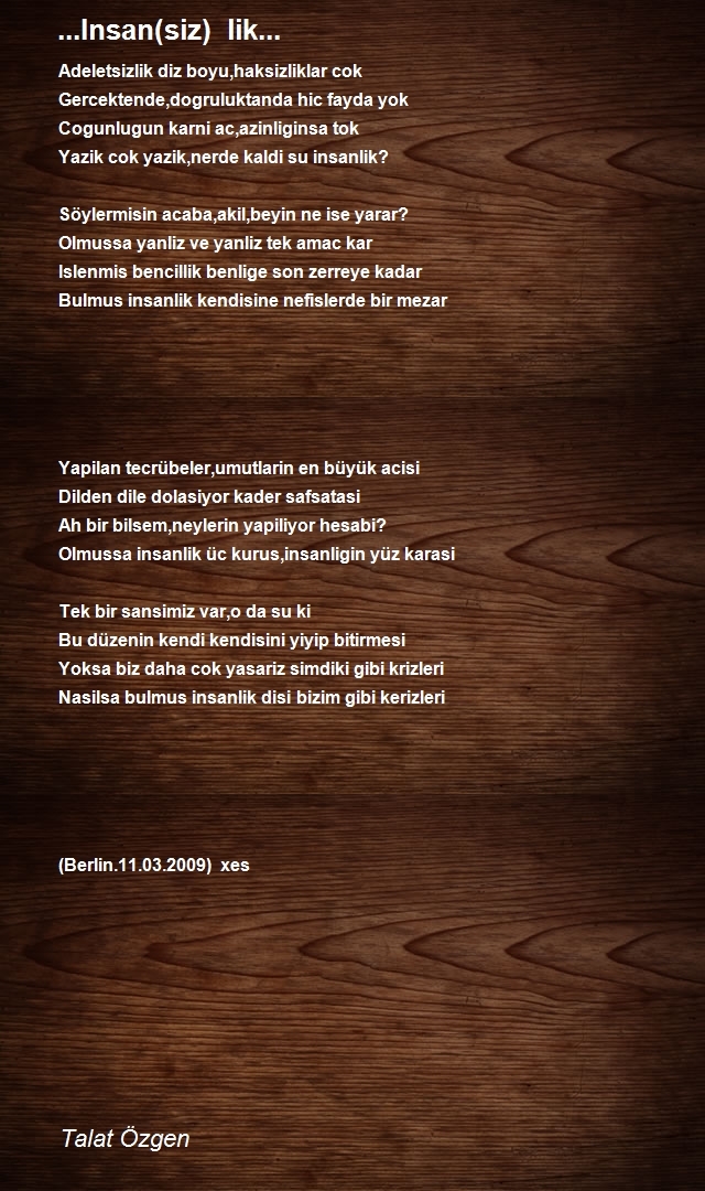 Talat Özgen