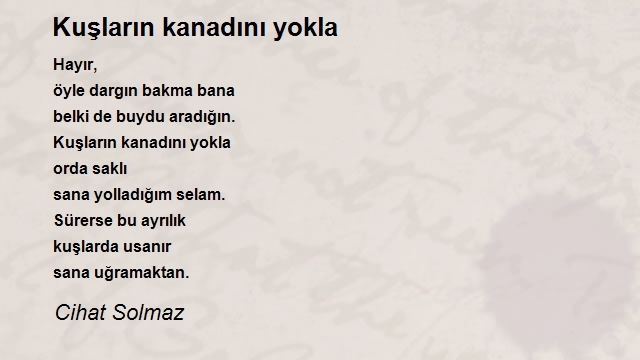Cihat Solmaz