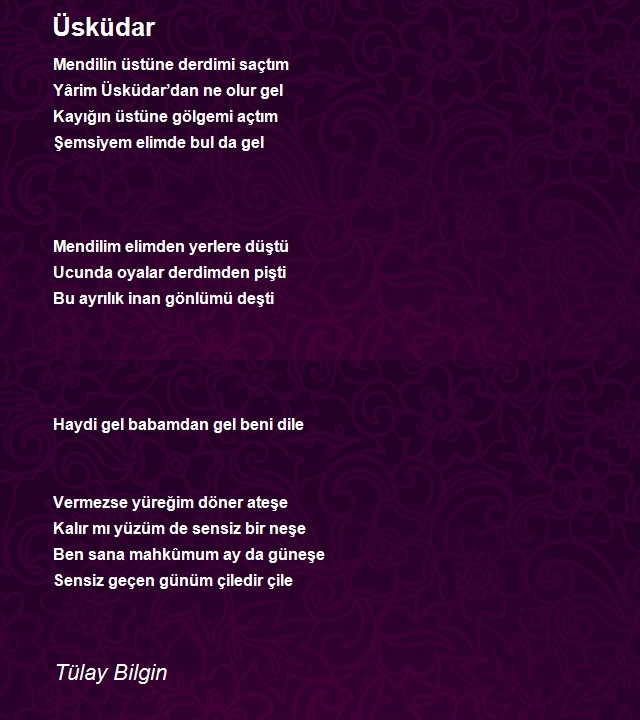 Tülay Bilgin