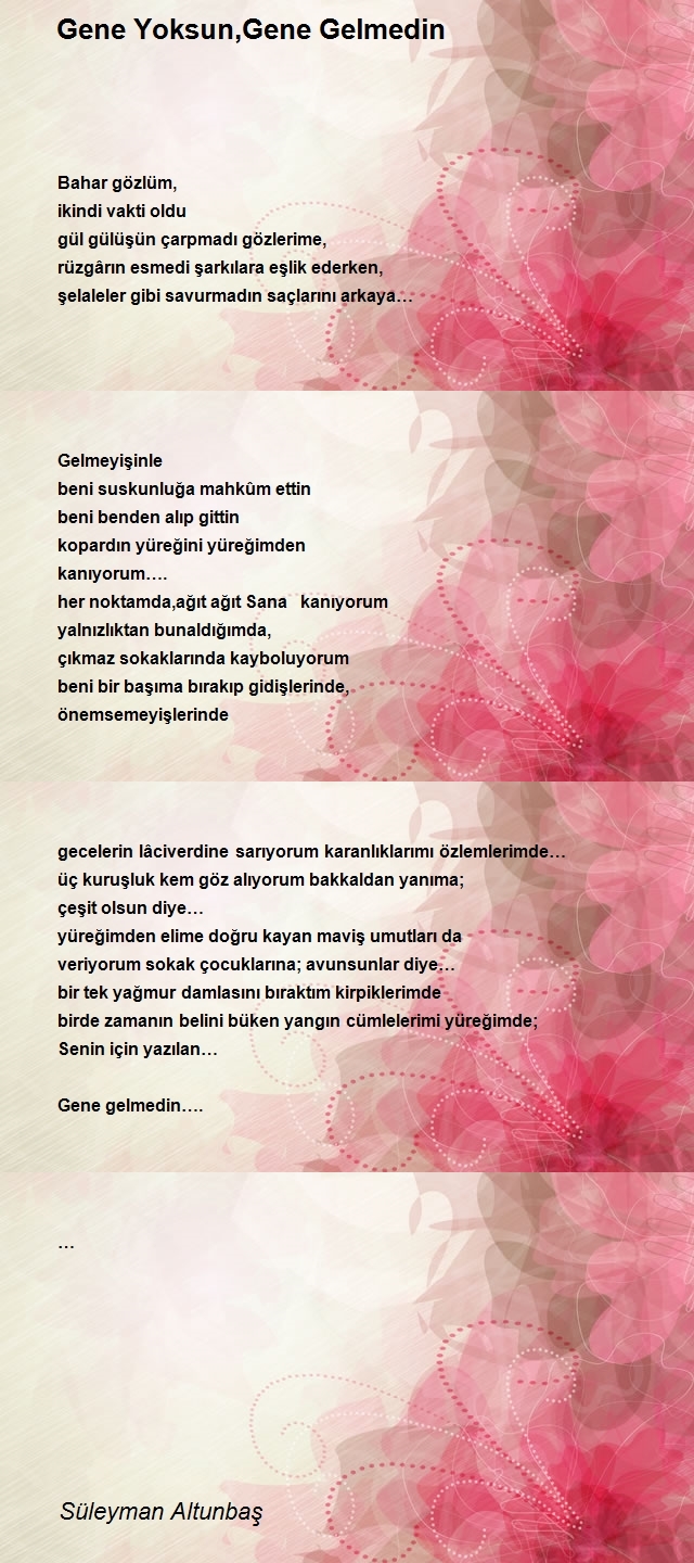 Süleyman Altunbaş