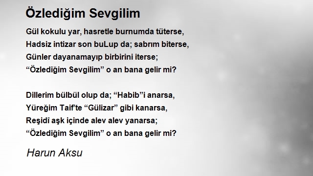 Harun Aksu