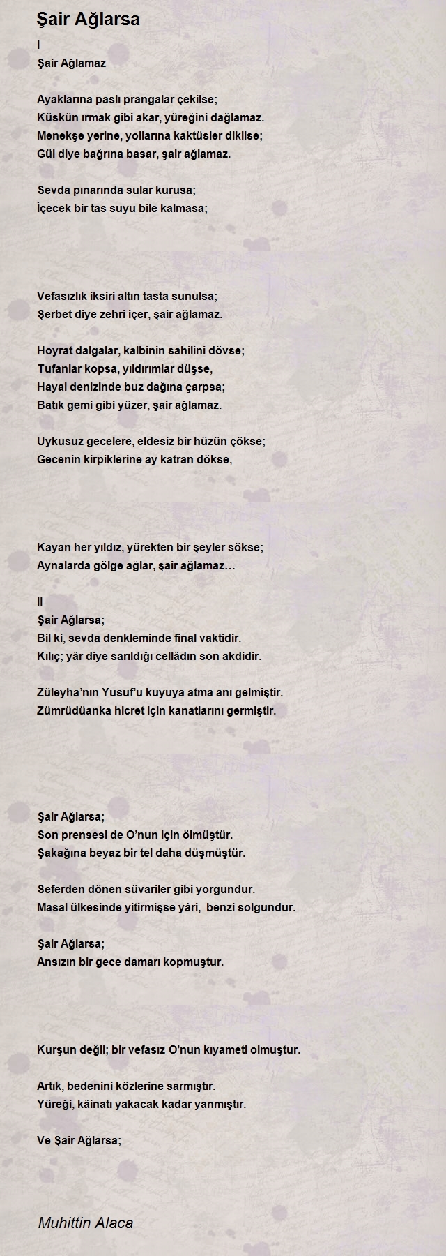 Muhittin Alaca