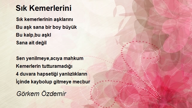 Görkem Özdemir