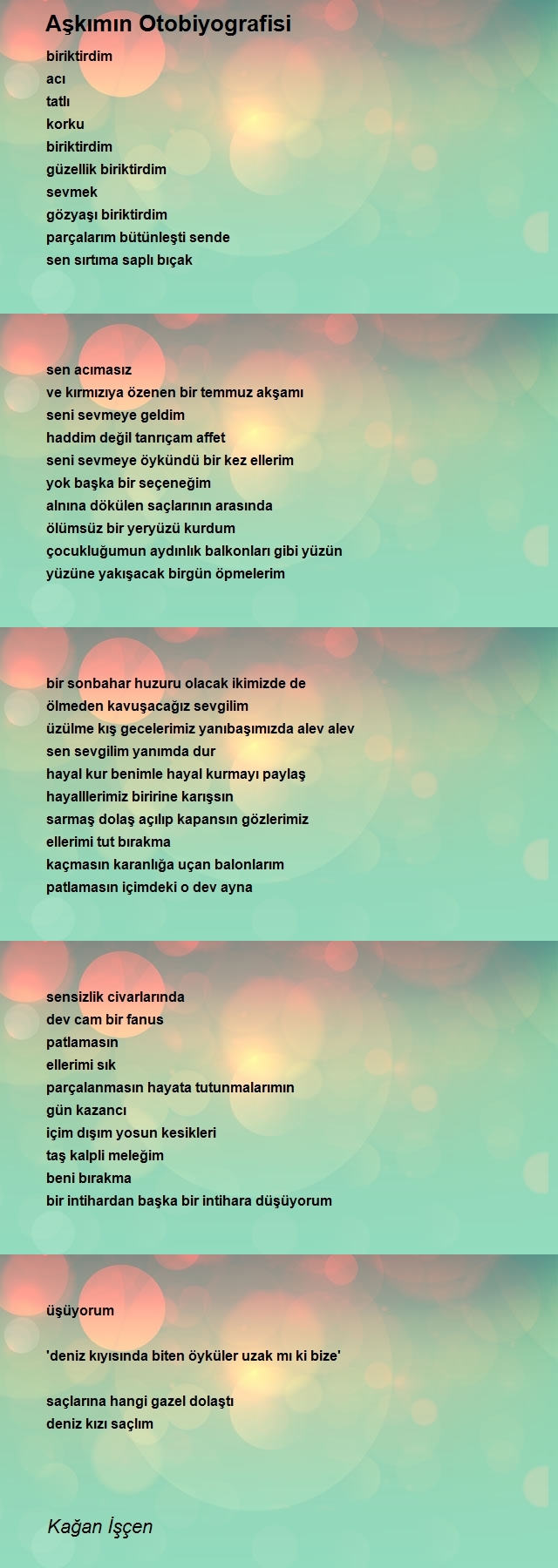 Kağan İşçen